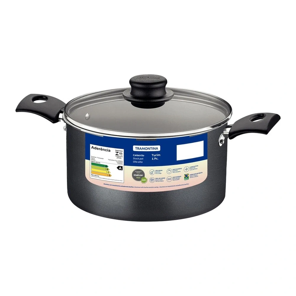 OLLA ALTA 20CM TURIM TRAMONTINA T202631 4