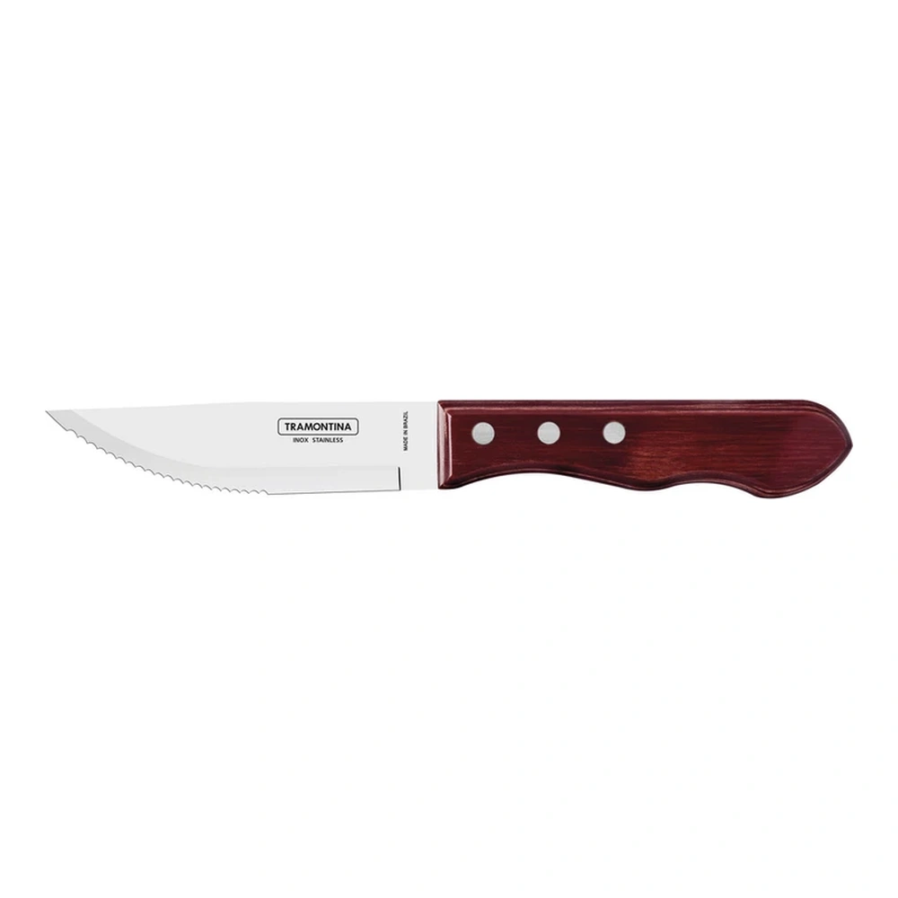 JUEGO  ASADO 15 PZAS POLYOOD TRAMONTINA T21198G 5
