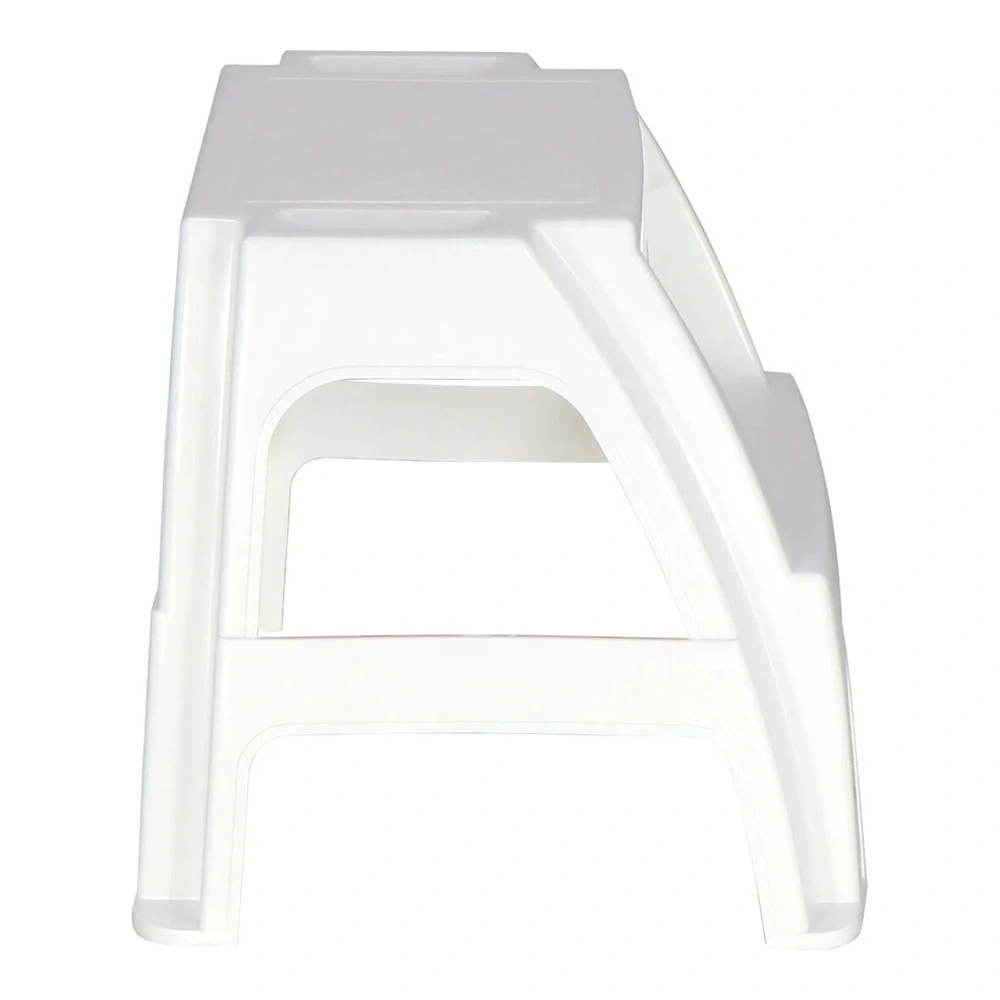 BANQUETA ESCALERA PAIVA BLANCO TRAMONTINA T924212 5