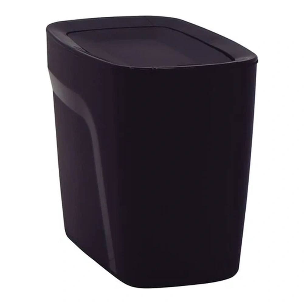 BASURERO URBAN 6,5L S NEGRO TRAMONTINA T928623