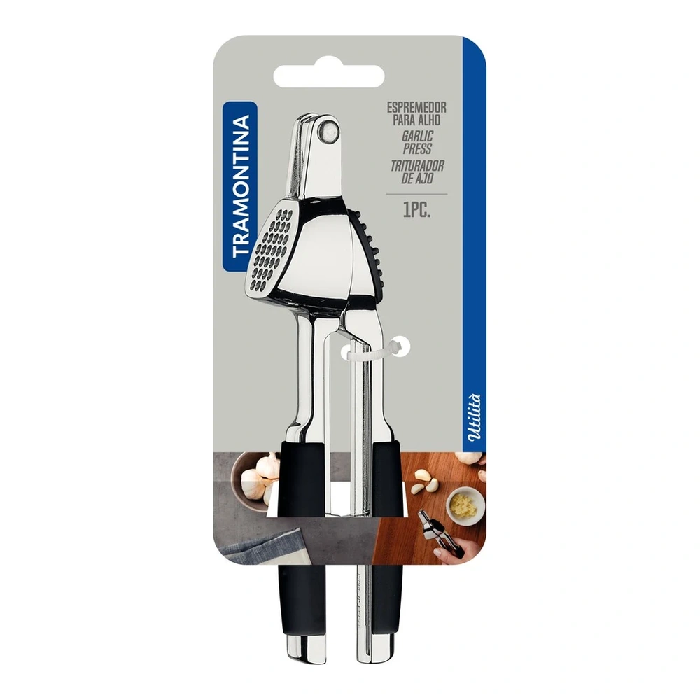 TRITURADOR DE ZAMARILLOAK UTILITA TRAMONTINA T256010 5