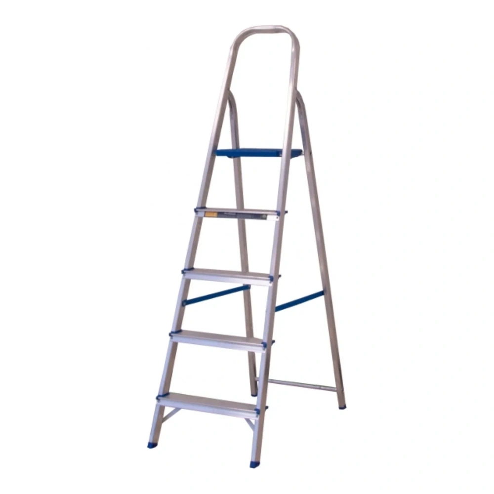 Escalera domestica 5 peldaños TULS