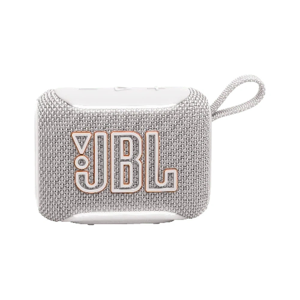 Speaker JBL GO 5 blanco