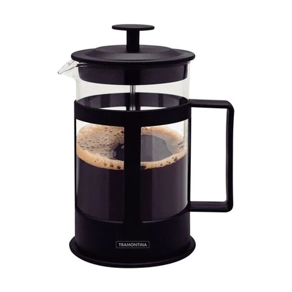 PRENSA FRANCESA DE CAFE 0,6L TRAMONTINA T617671 3