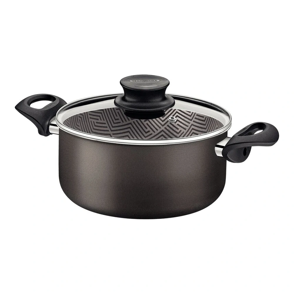 CACEROLA 20 CM PARIS TRAMONTINA T285243 2