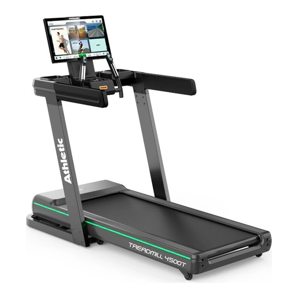 CINTA DE CAMINAR ATHLETIC 4500T PLUS