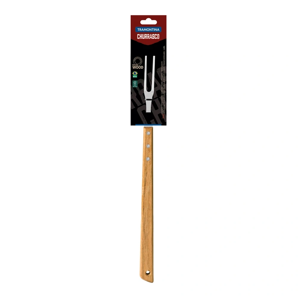 TENEDOR TRINCHANTE TRAMONTINA T26443 4