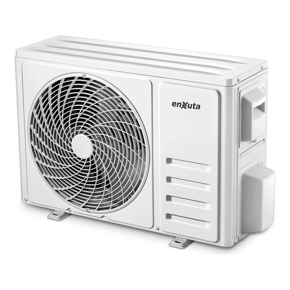 Aire Acondicionado 18.000 BTU con Gas R32 3