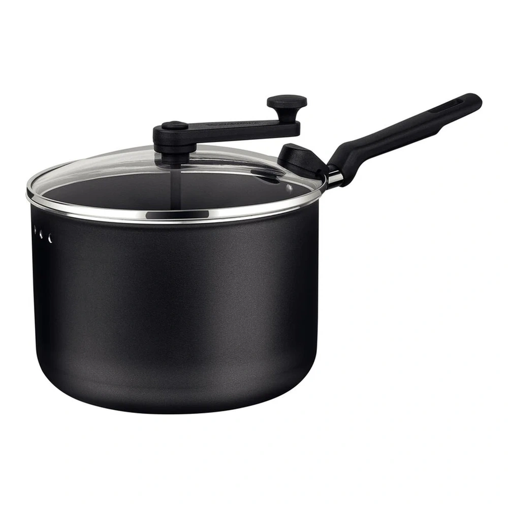 OLLA PARA PALOMITAS DE MAIZ 20 CM LORETO TRAMONTINA T203871 2