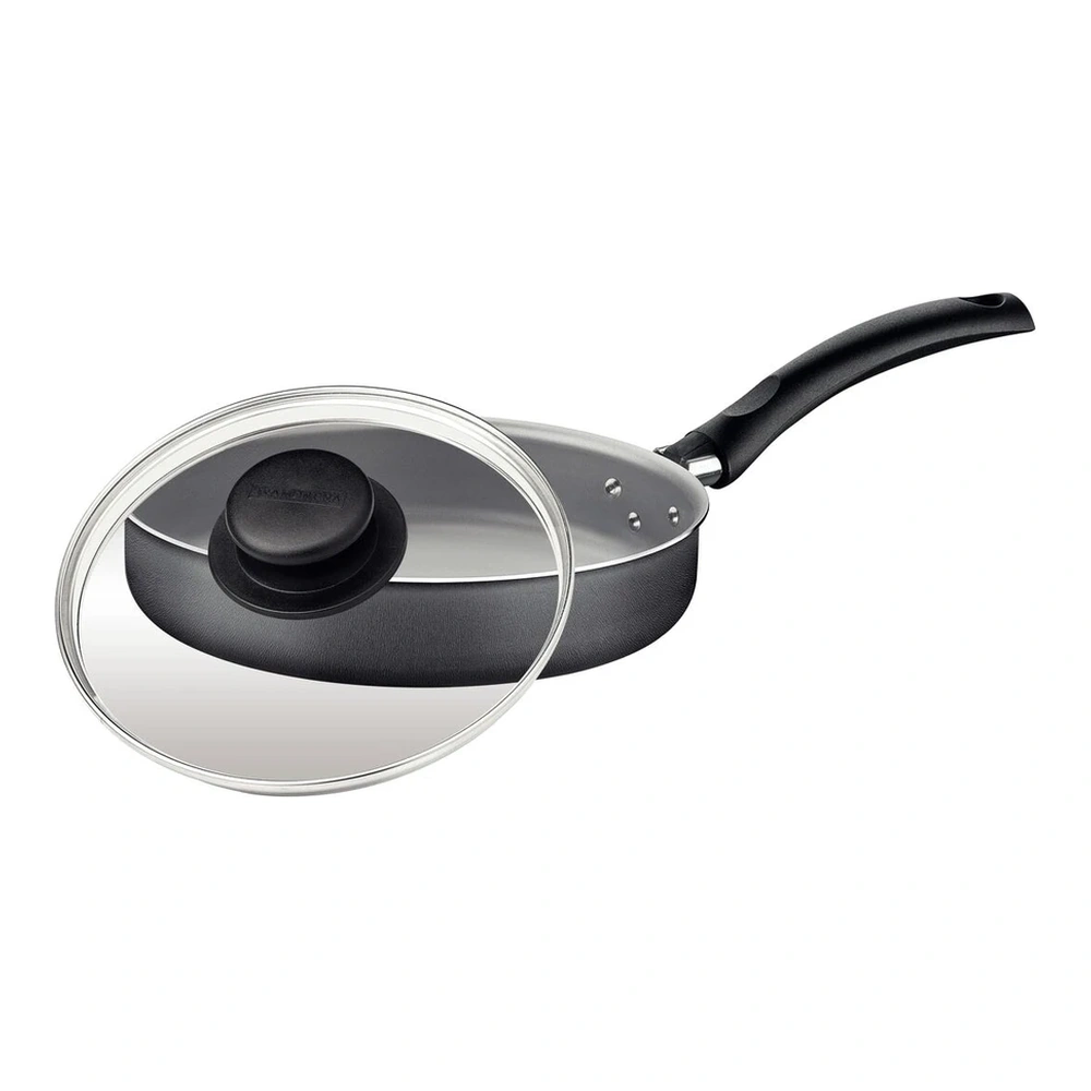 SARTEN RENTANGULARA CON TAPA 22CM TURIM TRAMONTINA T202671 4