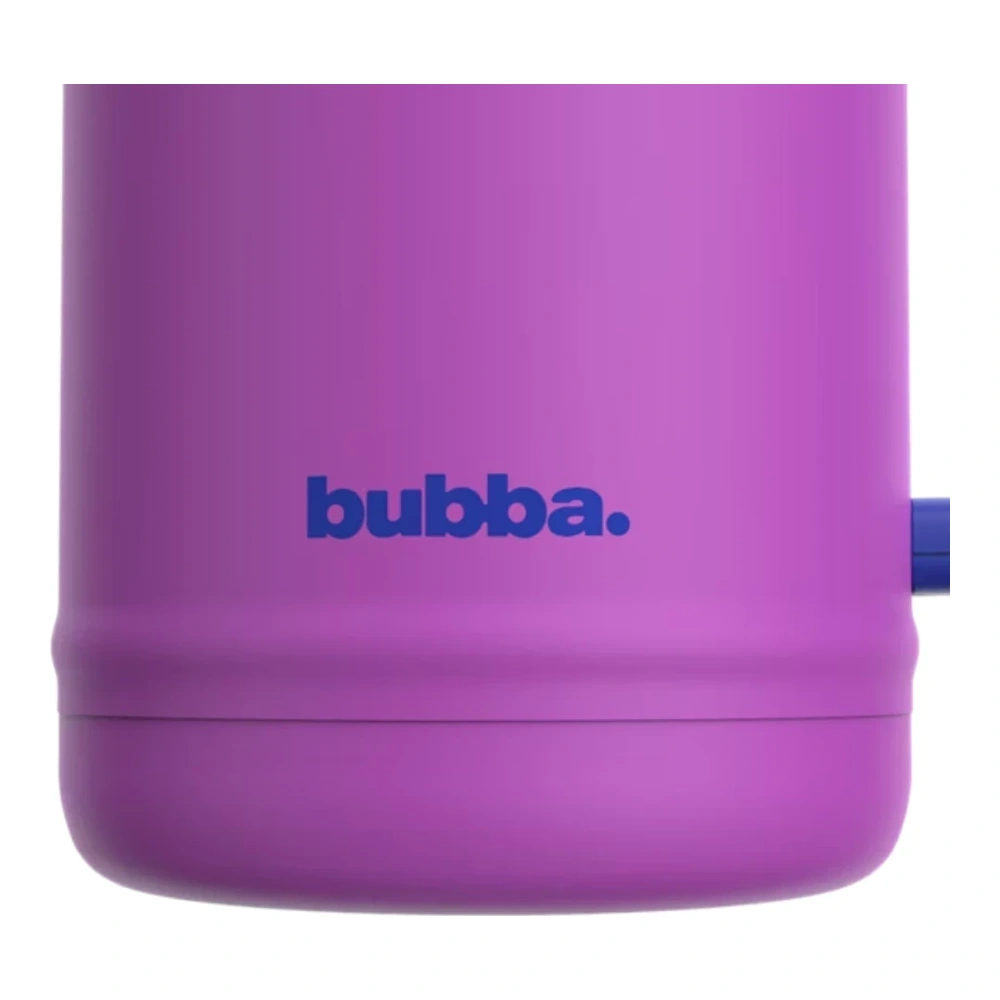 KEG BUBBA CON PAJITA Y ROSCA DE 1,54LTS - MOOD BOOSTER 3