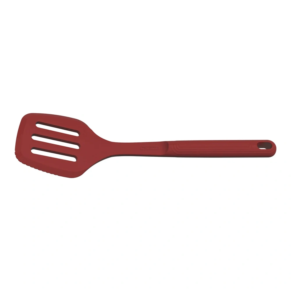 ESPÁTULA SOFTTA ROJO TRAMONTINA T258502