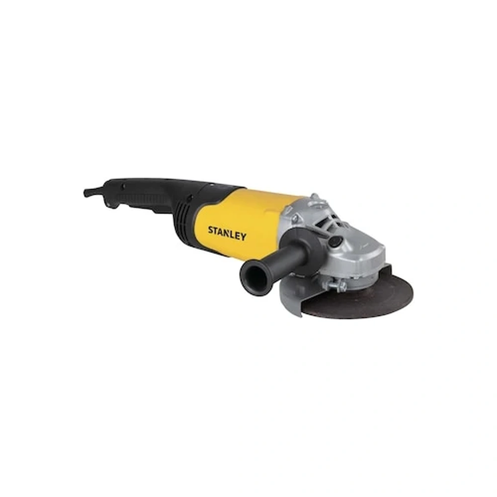 AMOLADORA ANGULAR 2200w Stanley ST2218-180mm B06666