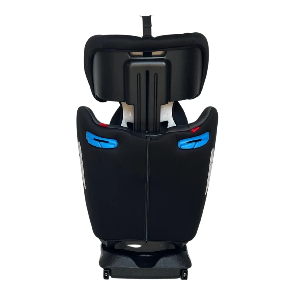 SILLA PARA AUTO MY BABY GIRO 360° MBP-SA-801-GR 4