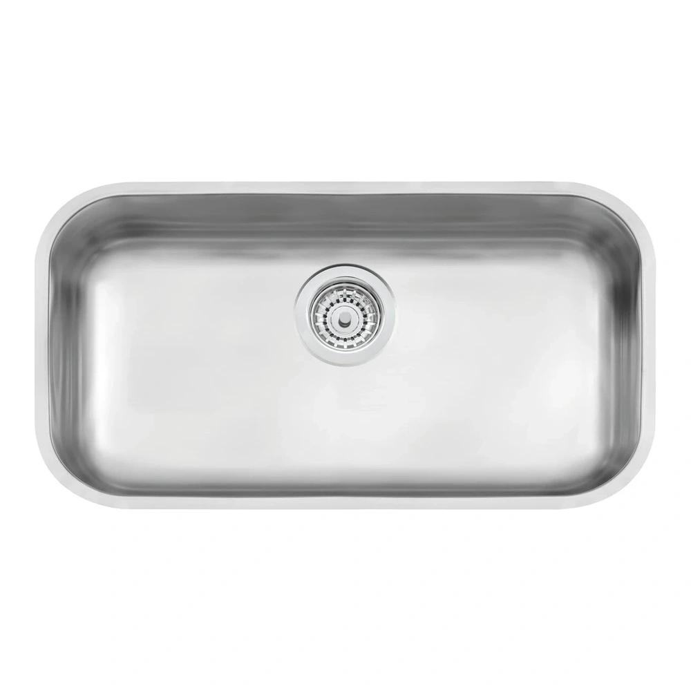 CUBETA RENTANGULAR ACERO INOX 40X34X17 ES TRAMONTINA T940201