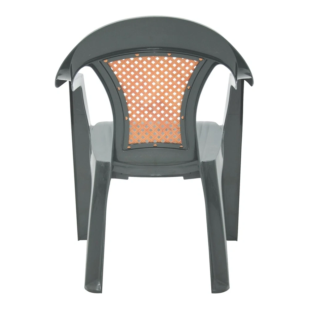SILLON MALIBU VERDE/RADICA TRAMONTINA T922306 5