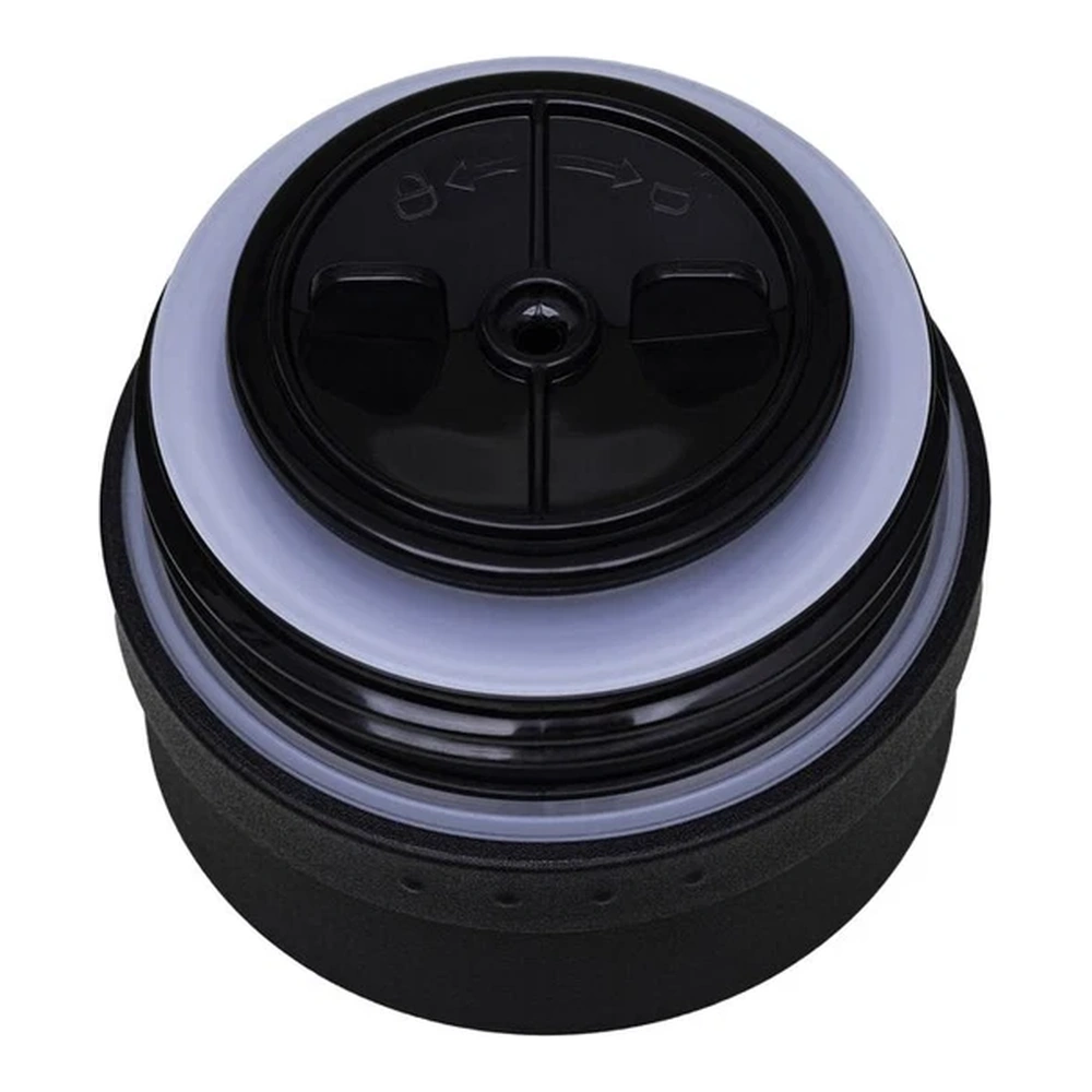 VASO TÉRMICO CON BOCAL 360 - 0,46L TRAMONTINA T616493 5