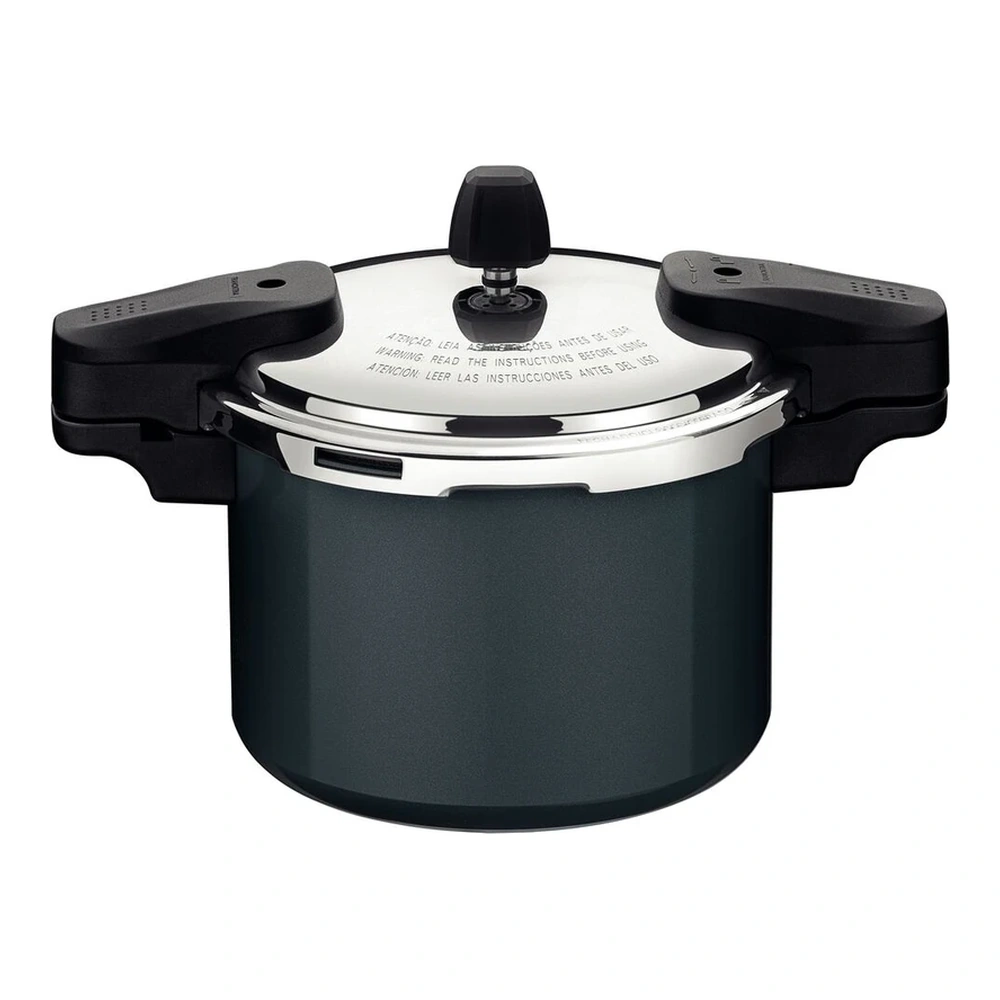 OLLA DE PRESION 20CM 4,5L TORINO TRAMONTINA T205581