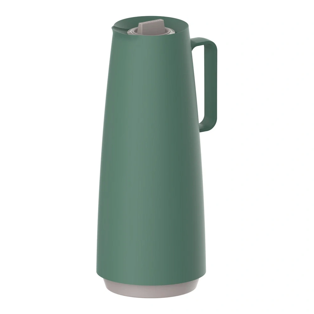 JARRA TERMICA 1L VERDE EXATA TRAMONTINA T616363 2