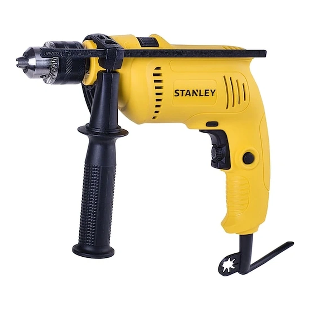 TALADRO PERCUTOR 600w STAnley SDH600-13mm B06604