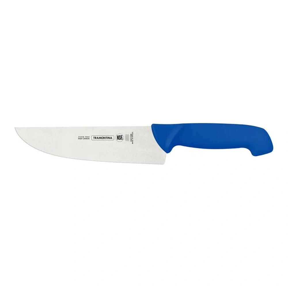 CUCHILLO CARNICERO 8 PROFESIONAL TRAMONTINA T24621C