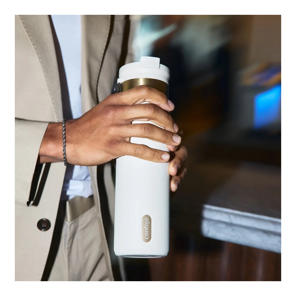 BOTELLA CONTIGO DUAL-SIP 710 ML -BLANCO 5