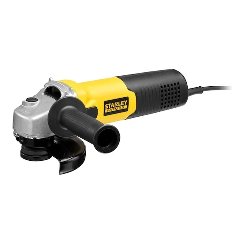AMOLADORA ANGULAR 1100w Stanley SG1045-115mm B06635