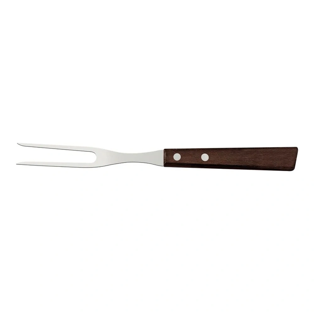 TENEDOR TRINCHANTE TRADICIONAL TRAMONTINA T222300 2