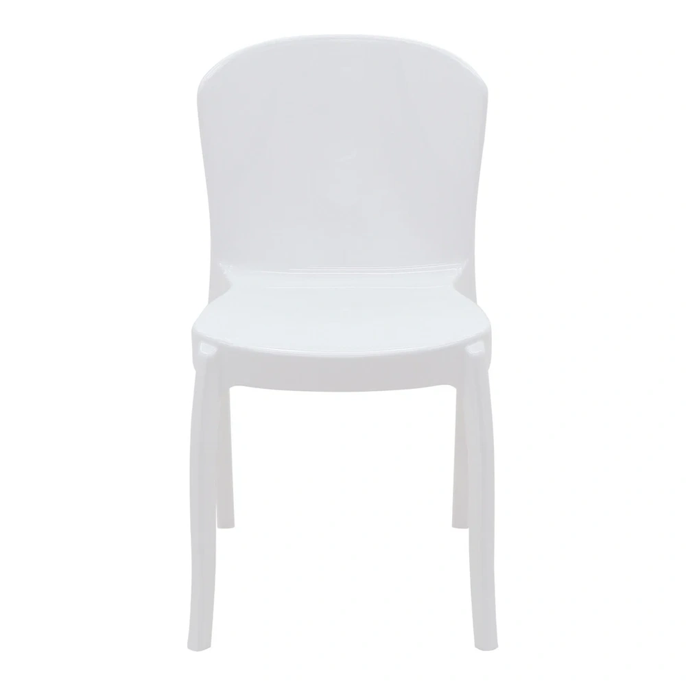 SILLA ANNA BLANCO TRAMONTINA T920283 3