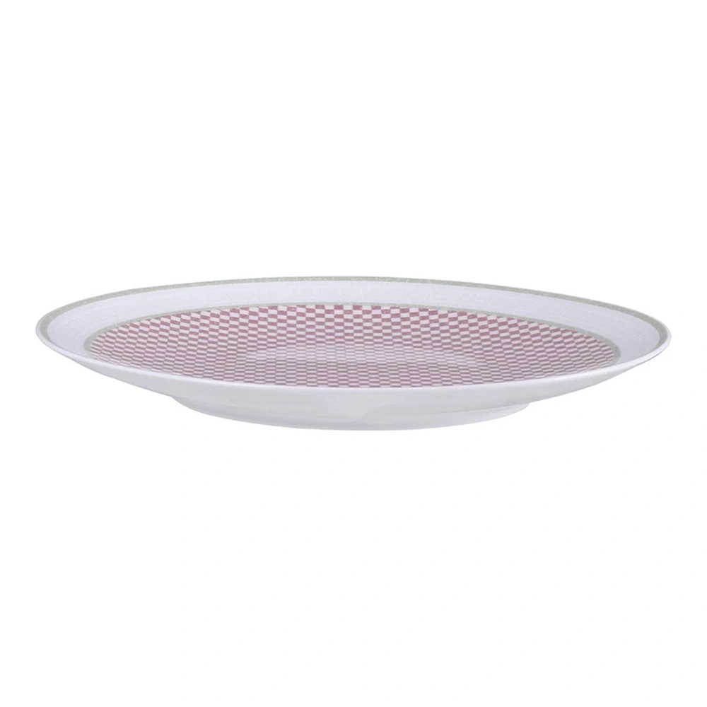 POSITANO PLATO RASO 25 CM TRAMONTINA T96580M 3