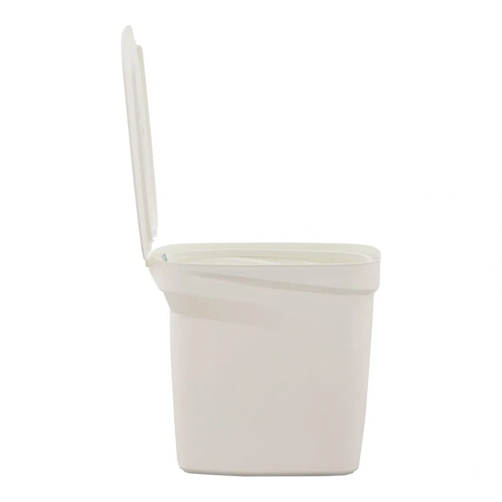 BASURERO URBAN 7L BLANCO TRAMONTINA T928512 4