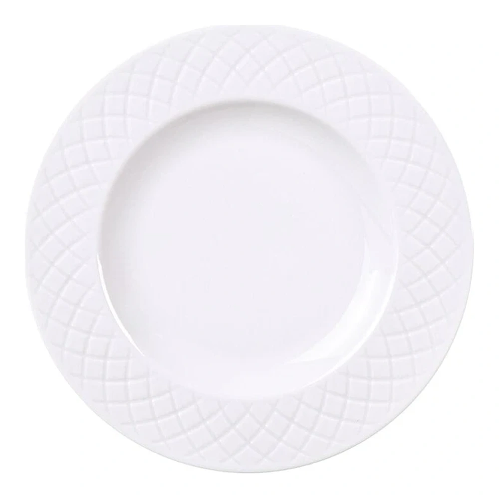 INEGRORID HO PLATO POSTRE 21CM TRAMONTINA T960116 2
