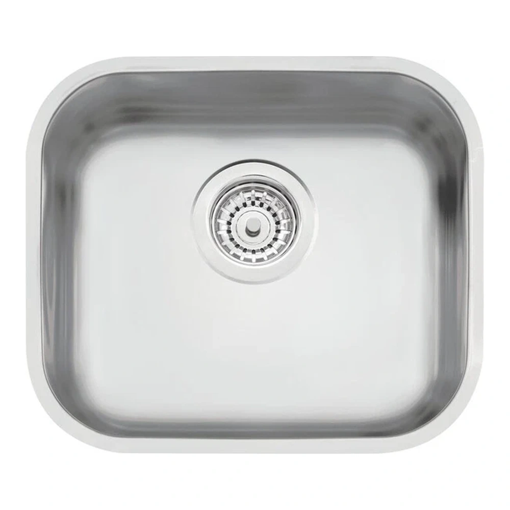 CUBETA RENTANGULAR ACERO INOX 40X34X17 ES TRAMONTINA T940201 2