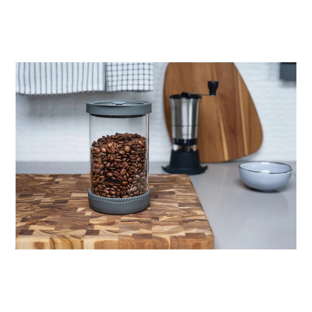CONTENEDOR DE VIDRIO CON TAPA TRAMONTINA T61227B 3