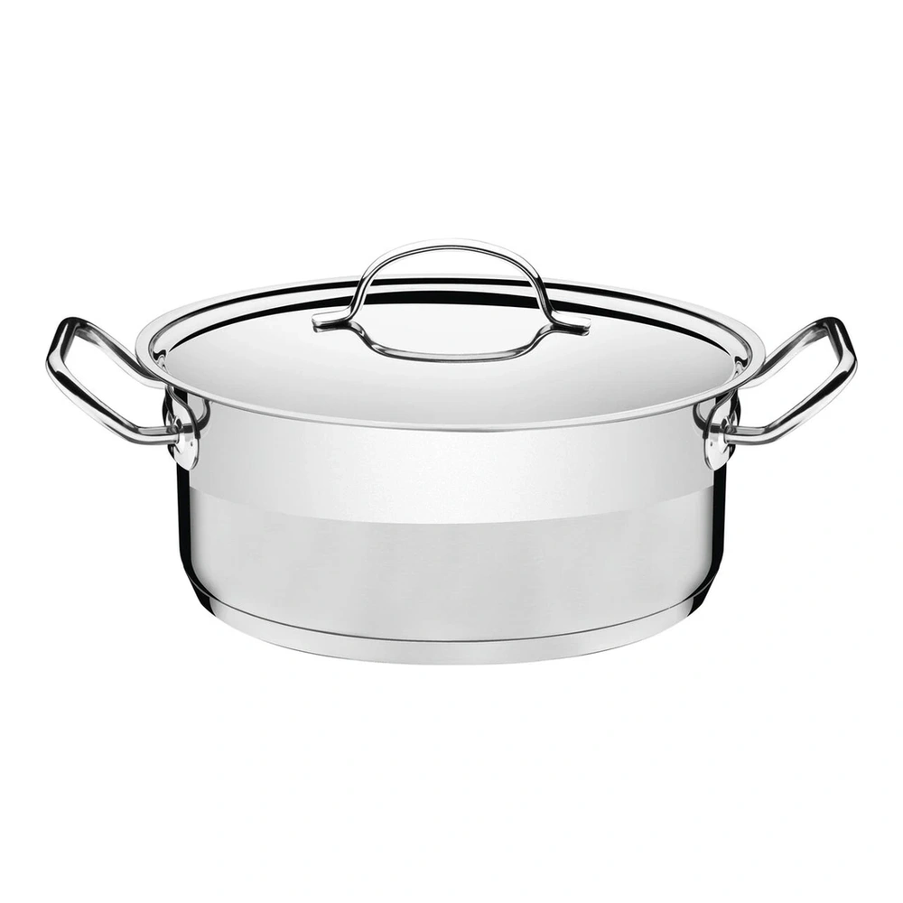 CACEROLA 30CM PROFESSIONAL TRAMONTINA T626236 2