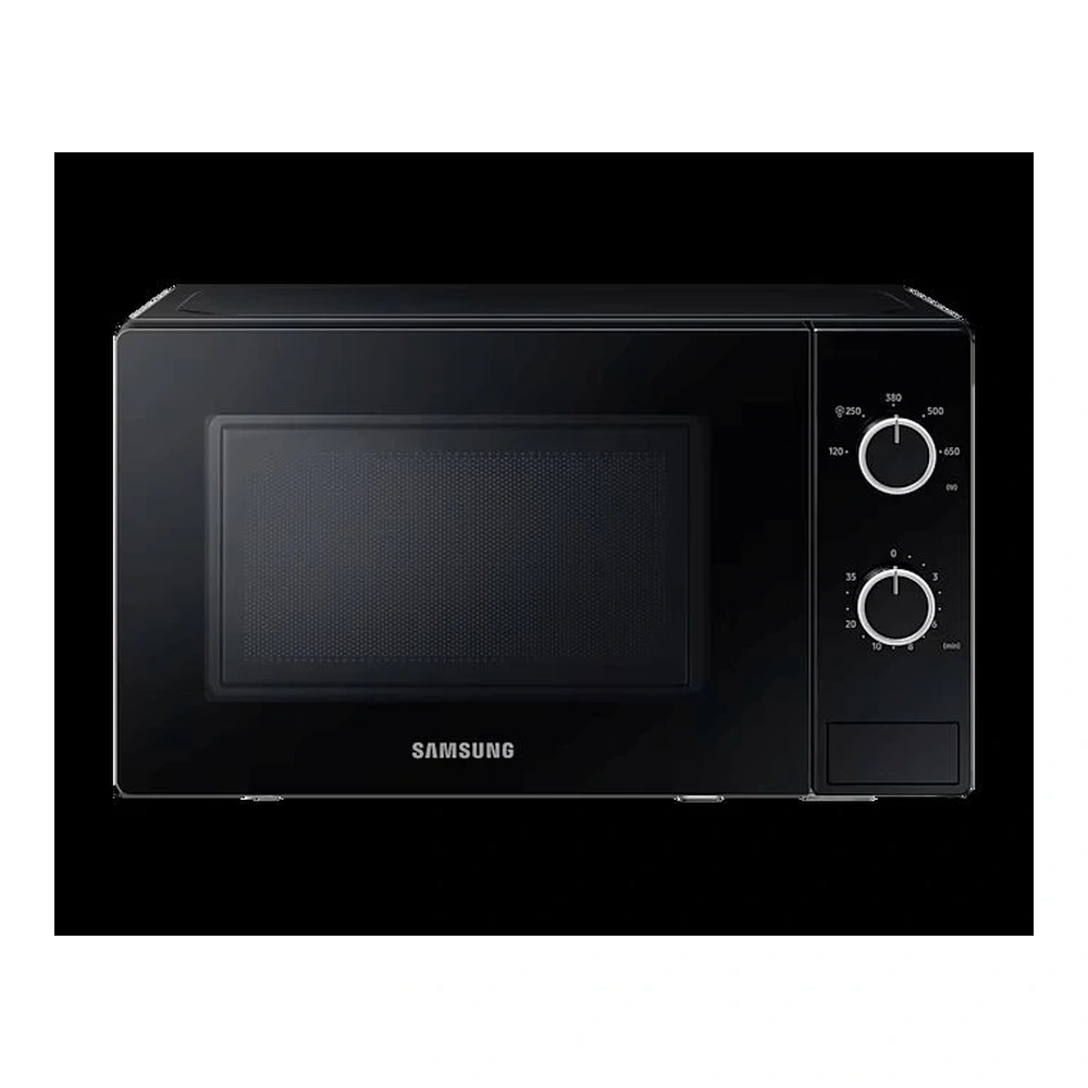MICROONDAS 20L BLACK MS20A3010AL/ZS