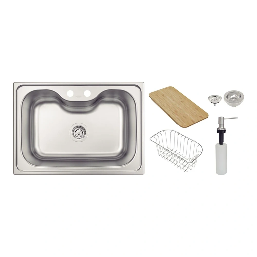 FREG EMP INOX MORG 69X49 UND CON ACCES TRAMONTINA T938062 2