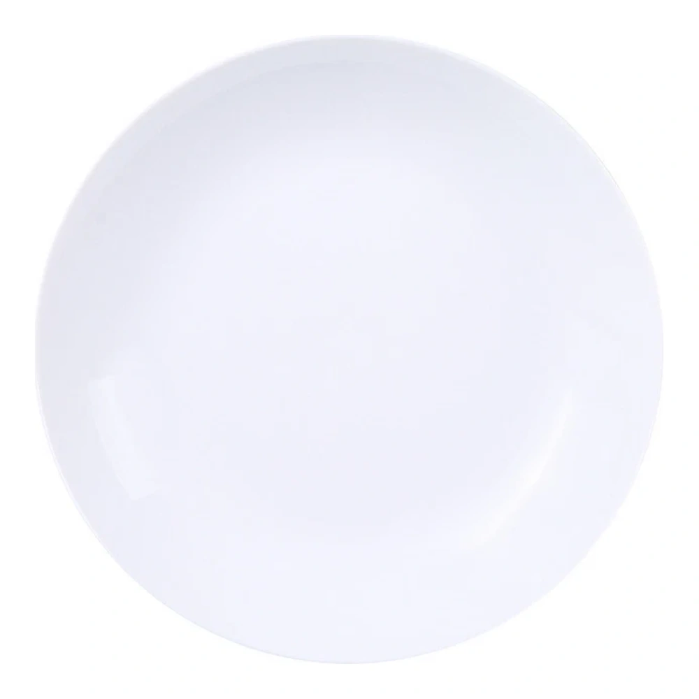 PAULA HS PLATO HONDO 25 CM TRAMONTINA T966016 2