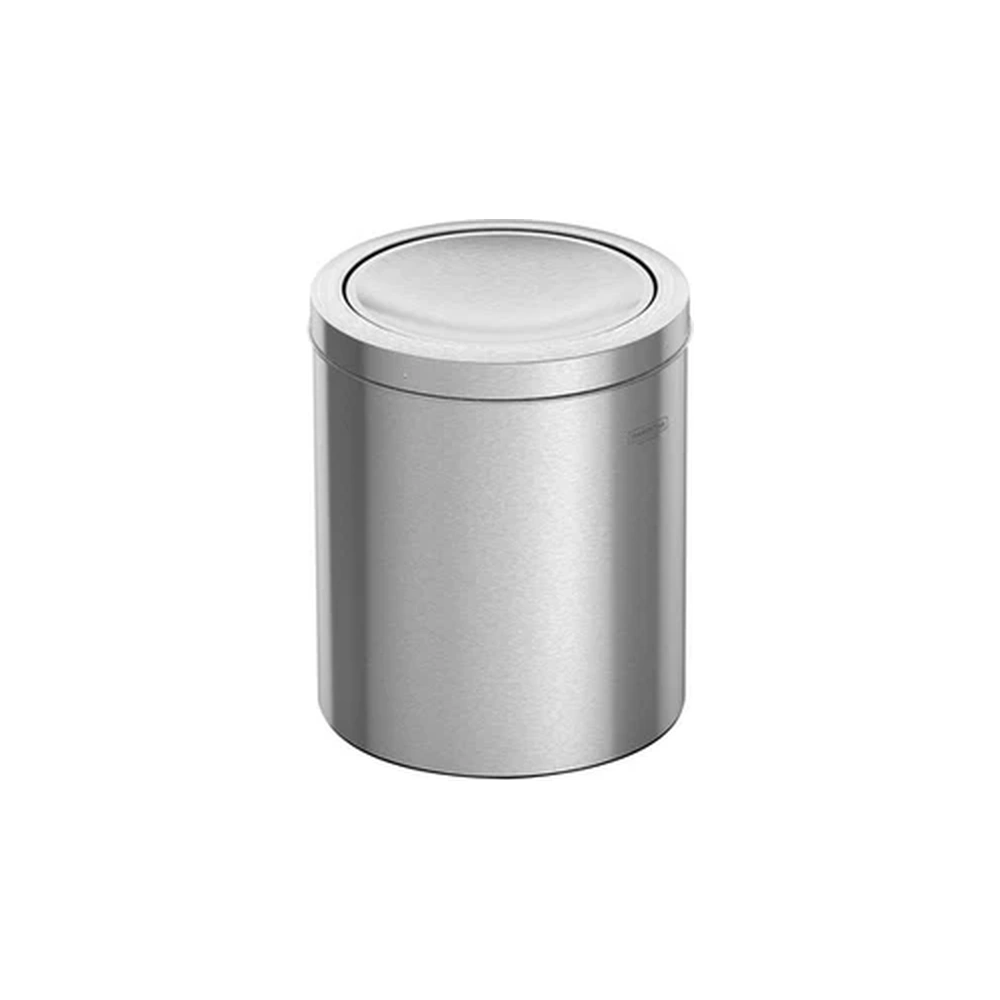 BASURERO INOX CON TAPA BASC SINEGRO 12L TRAMONTINA T945422 2