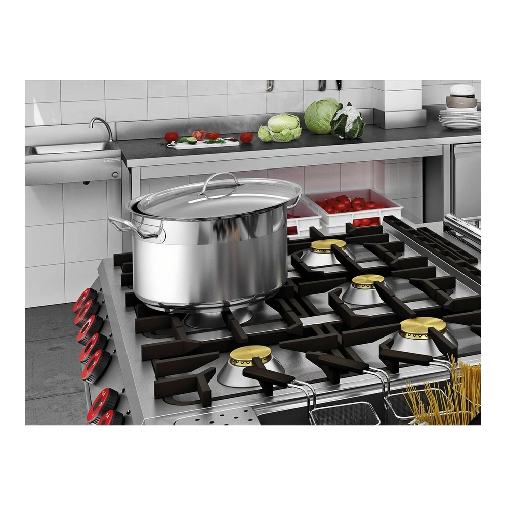 TAPA 36CM PROFESSIONAL TRAMONTINA T626391 5