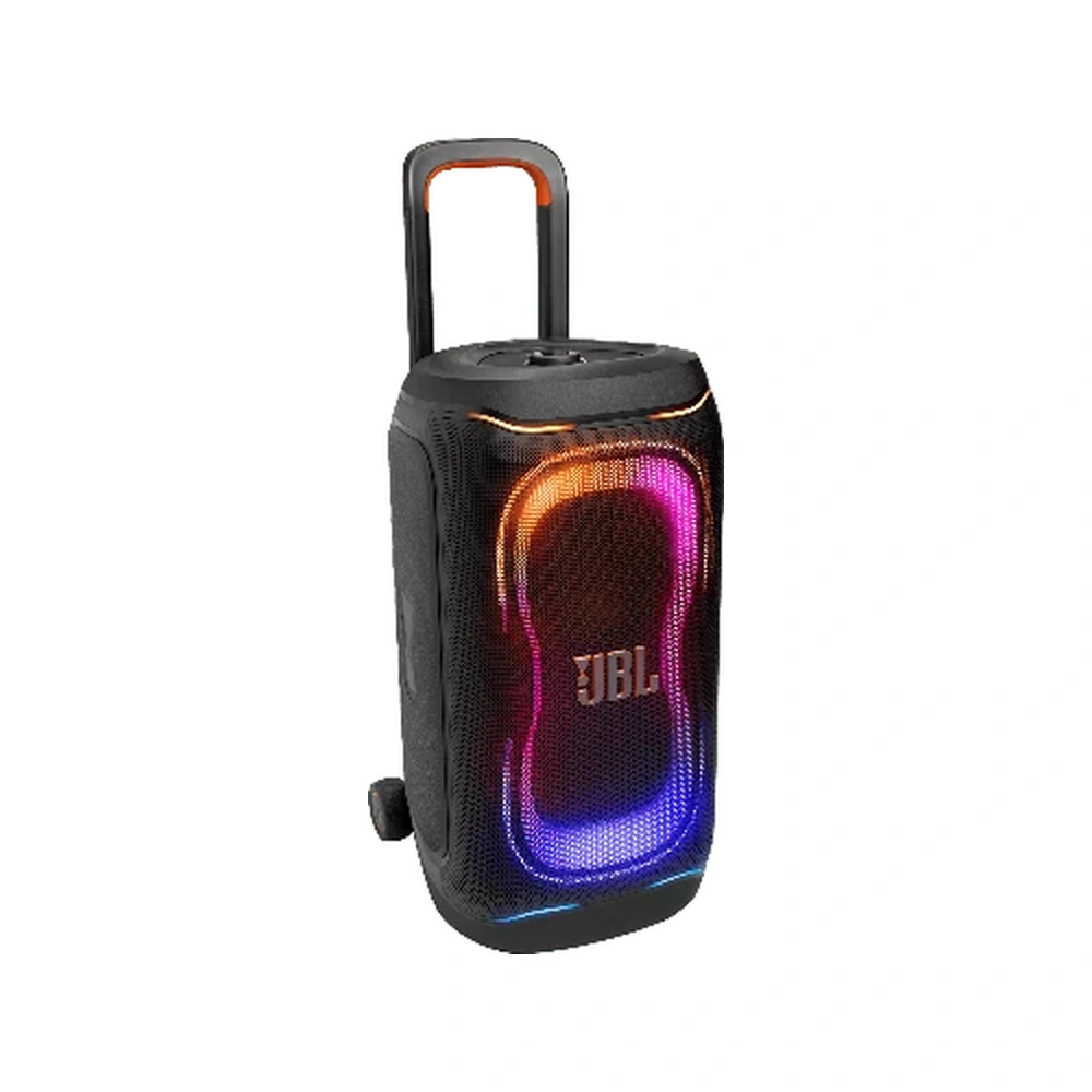 Parlante JBL PartyBox 330 negro