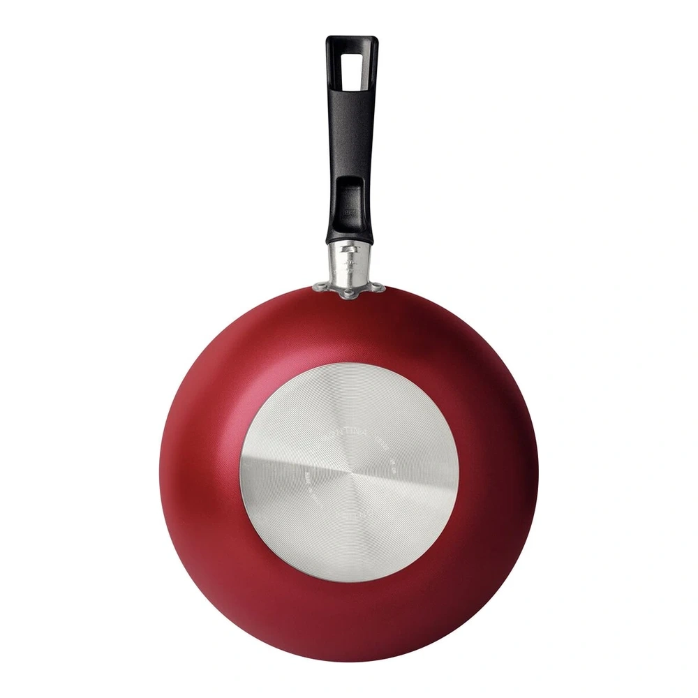 SARTEN HONDA 24 CM LORETO TRAMONTINA T203852 4