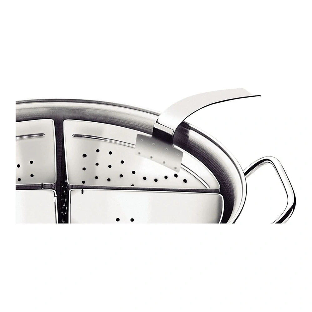 RECIPIENTE PARA  COZI-PASTA PROFESSION TRAMONTINA T62620 3