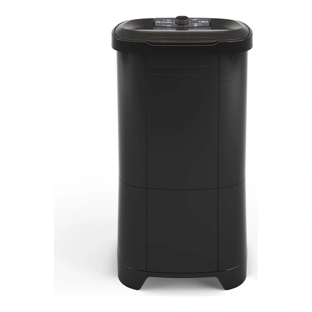 LAVARROPA MUELLER SUPERPOP 14KG