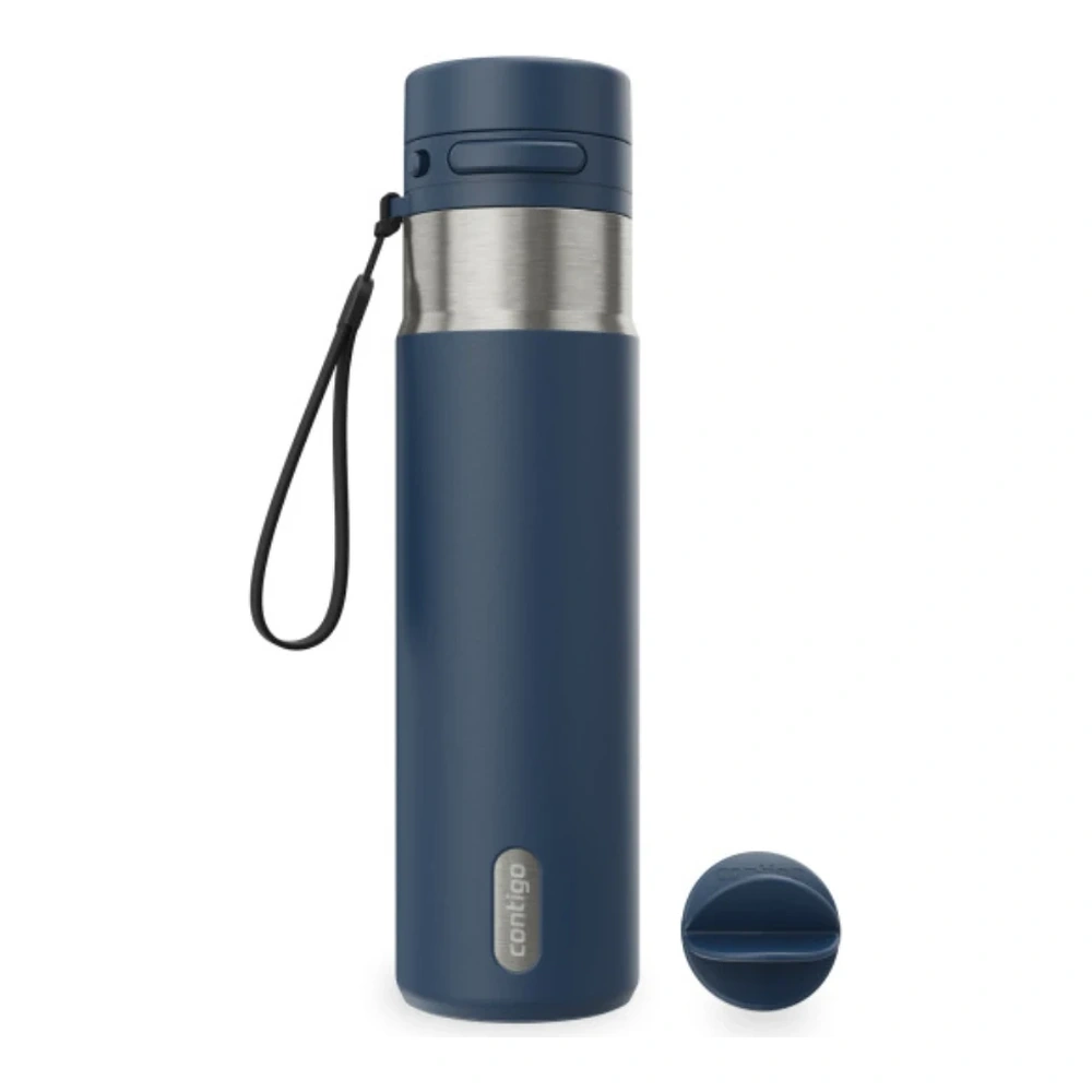 BOTELLA CONTIGO SHAKER AUTOPOP 710 ML - BAYSIDE