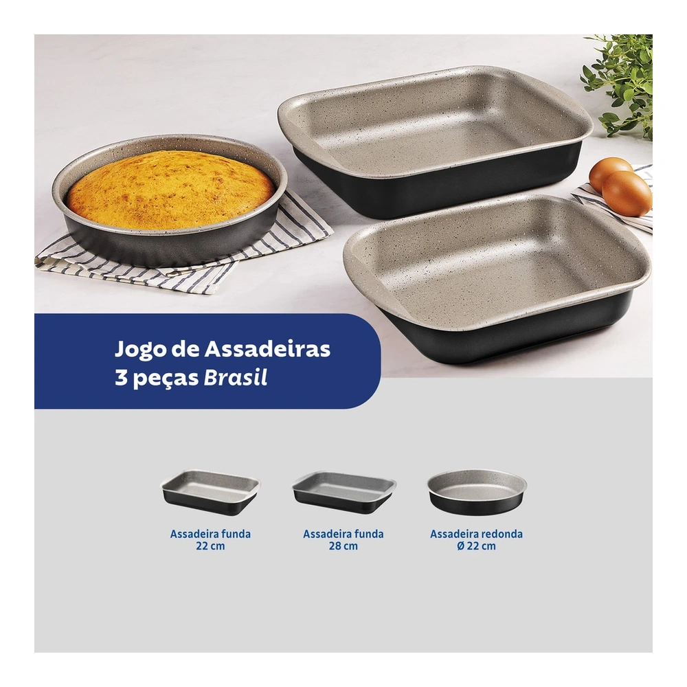 JUEGO  DE ASADERAS 3PZAS BRASIL TRAMONTINA T200993 4