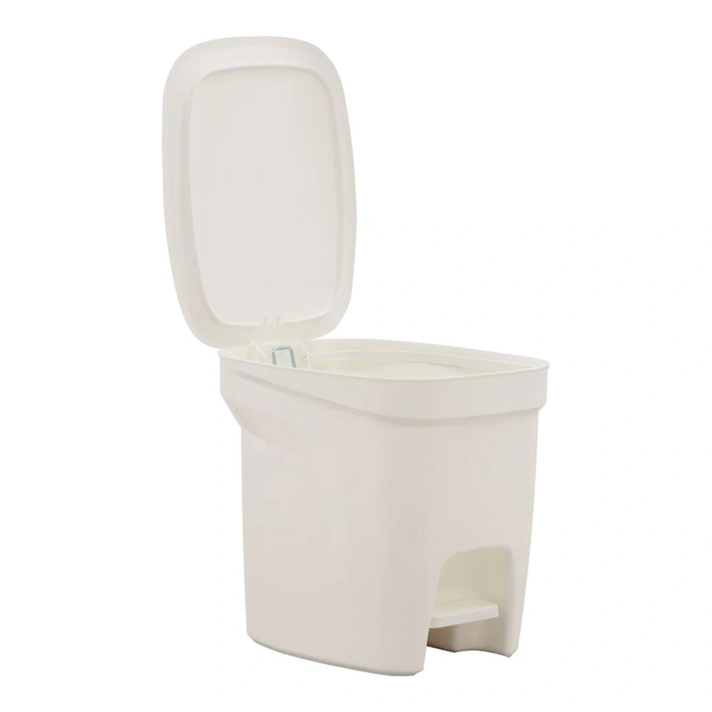 BASURERO URBAN 7L BLANCO TRAMONTINA T928512 5