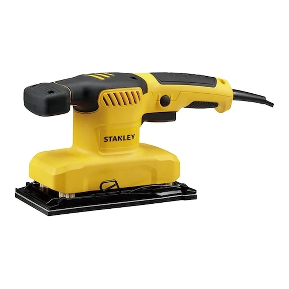 LIJADORA ORBITAL 280w Stanley SS-28 B06682