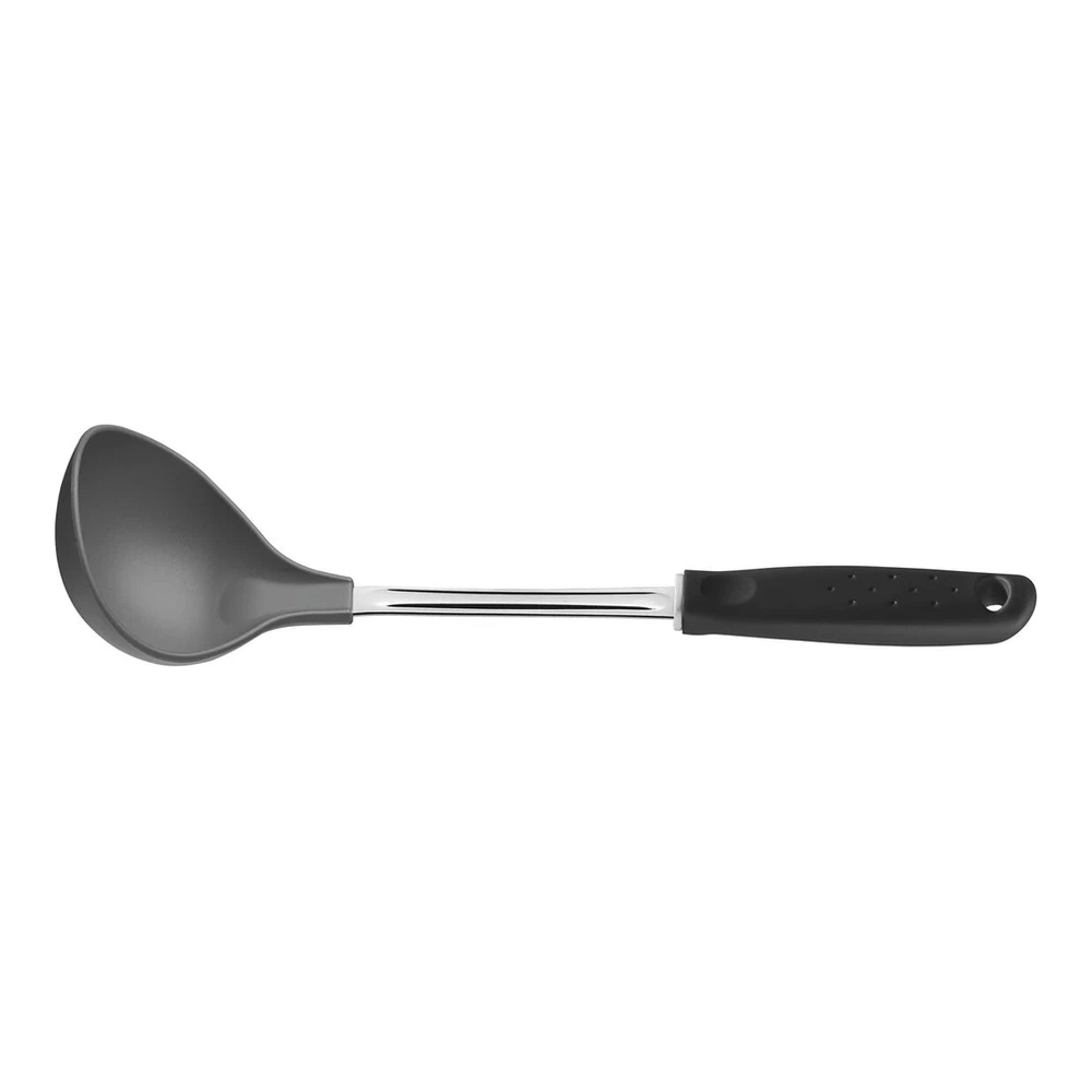 CUCHARON NYLON UTILITA TRAMONTINA T256920