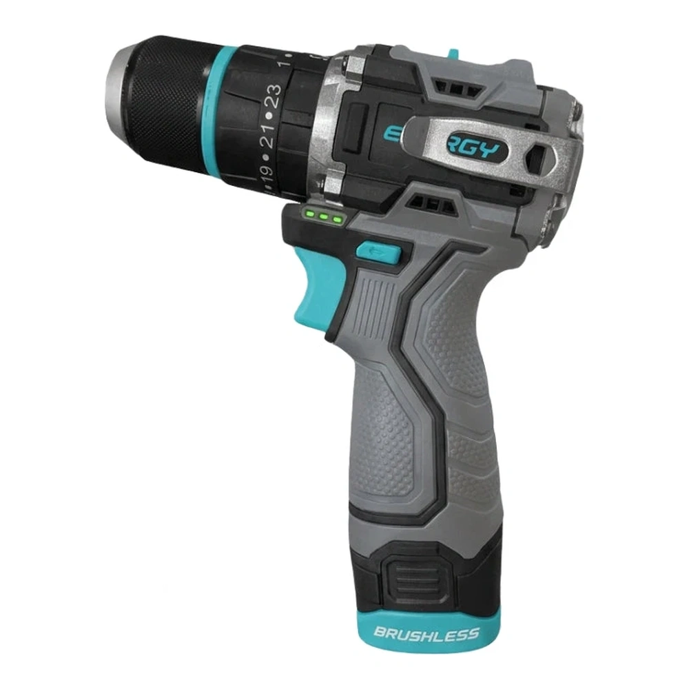 TALADRO DE IMPACTO RECARGABLE 18V C/ 2BAT 1.5AH + CARG DIRECTO 1.5AH